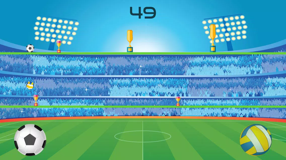 Double Control! Lite Screenshots