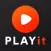 Playit - Video Music Player