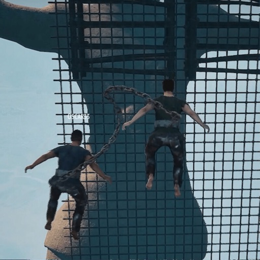 Rooftops together hell Escape Rooftops together hell Escape
