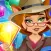 Jewels Detective Shiny Мatch 3