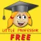 Peepsqueaks' Little Professor