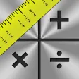 Tape Measure Calculator Pro