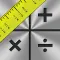 Tape Measure Calculator Pro