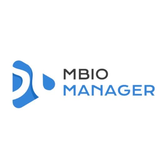 M-Bio Manager