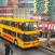 Extreme Bus Driving Parking