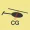 CGforAutorotation