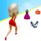 Makeup Girls Dress up Game