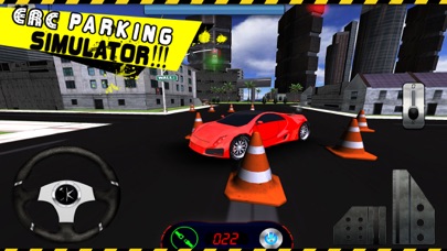 Ultimate City Driving School 3D : Realistic Car Driving and Grand Vehicles Parking Simulator Screenshots