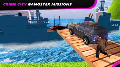 Capturas de pantalla de Grand Gangster City Vendetta Crime Mission