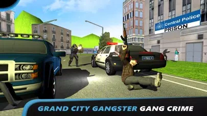 Capturas de pantalla de Grand Gangster City Vendetta Crime Mission