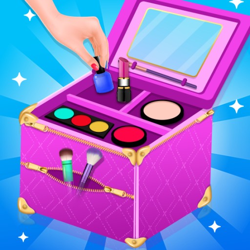 Makeup Kit : Girl Games