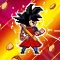 Legend Fighter: Battle of God