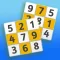 MindGrid - Sudoku puzzle game