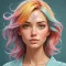 Colors AI Analysis & Glow Tips