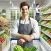 Supermarket Store Manager 3D
