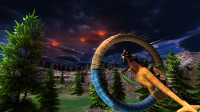 Vr Dragon Flight Simulator for Google Cardboard Screenshots