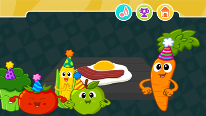 Little Tikes Cook 'n Learn Smart Kitchen Screenshots
