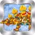 My Iron Stegosaurus of Jurassic:the Pop Dragon World Game