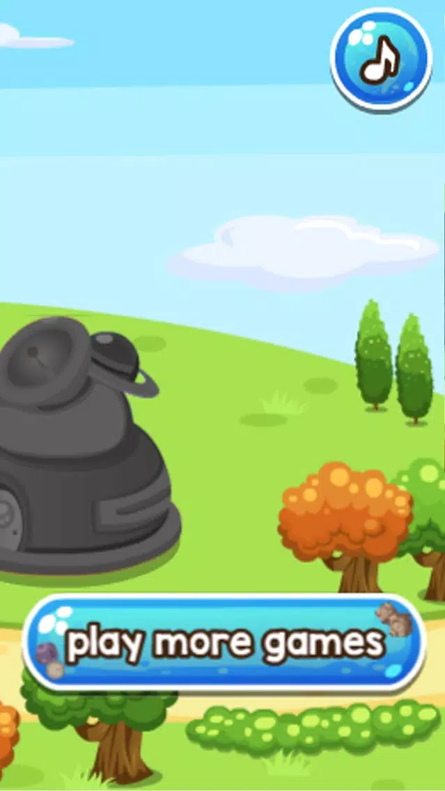 Little Astronaut:Girl makeup games Screenshots