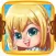 Animal Circus:makeup surgery fashion Animal