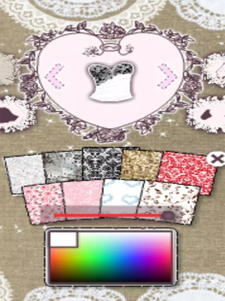 Interesting design studio:Puzzle games for children iPad Screenshots