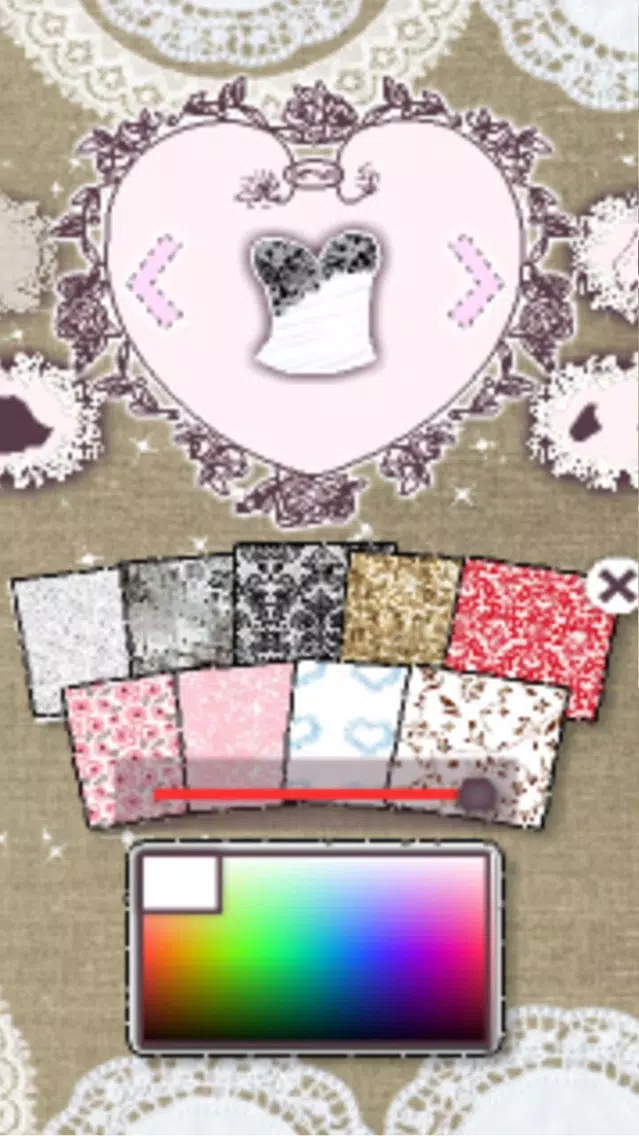 Interesting design studio:Puzzle games for children Screenshots