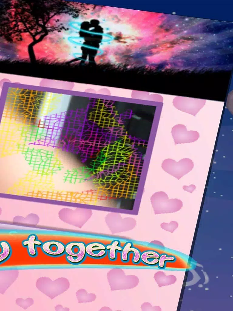 Romantic lover:Dress Up Make Up Games for girls iPad Screenshots