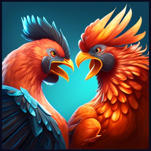 Mexico Chicken fight