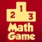 Quick Math Challenge Game