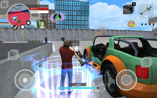 Miami Crime Vice Town Screenshots
