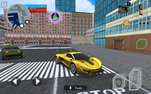 Miami Crime Vice Town Screenshots