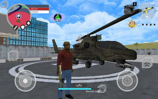Miami Crime Vice Town Screenshots
