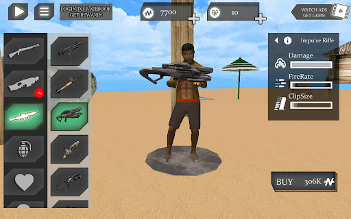 Miami Crime Vice Town Screenshots