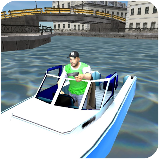 Miami Crime Simulator 2 Miami Crime Simulator 2