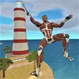 Rope Hero 3 Rope Hero 3