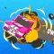 Destroy Cars!