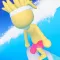 Tsunami Surfer!