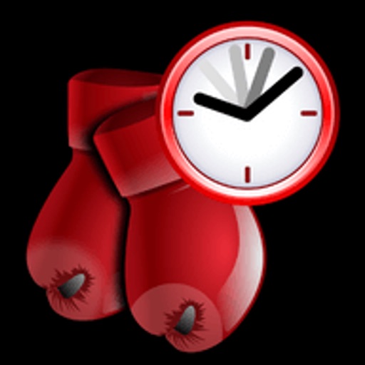 Boxing Round Timer App Boxing Round Timer App