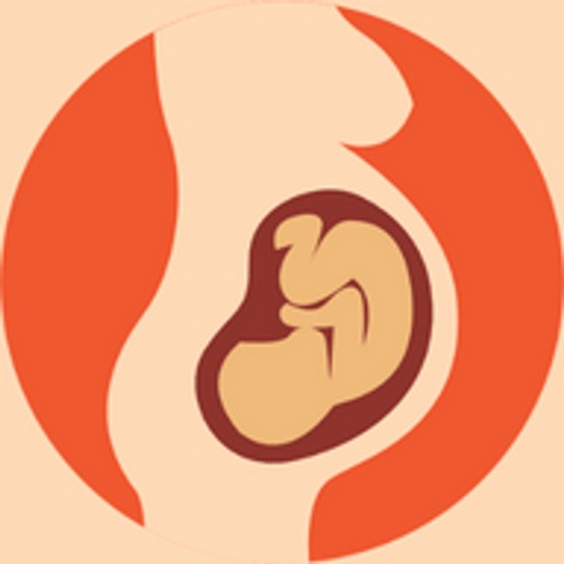 Contraction Timer App. Contraction Timer App.