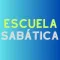 Escuela Sabática App