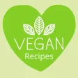Vegan Recipes App
