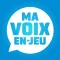 Ma Voix En-Jeu
