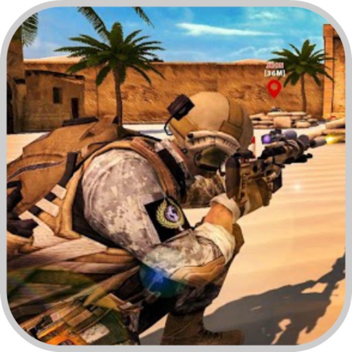 Anti-Terrorism Strike Force 18 Anti-Terrorism Strike Force 18