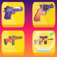 Gun Hero: Robber Chase