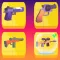 Gun Hero: Robber Chase