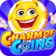 Charm of Coins® - Vegas Slots Charm of Coins® - Vegas Slots