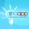 Aplikasi snaapp indonesia