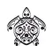 Artistic Stickers for iMessage
