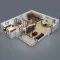 Chalet House Plans