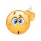 Emoticons Stickers For iMessage